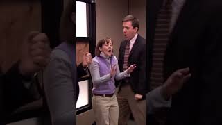 On This Day In 2006, The Hit Tv Show ‘The Office’ Aired The Episode Titled “Stress Relief,”