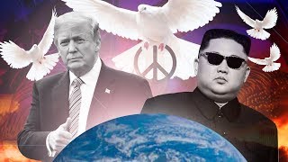 Trump Made Kim a Movie Trailer. We Made It Better. | NYT - Opinion