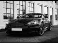 Aston Martin DBS: Full Accelerating, Ride, Revving & More!