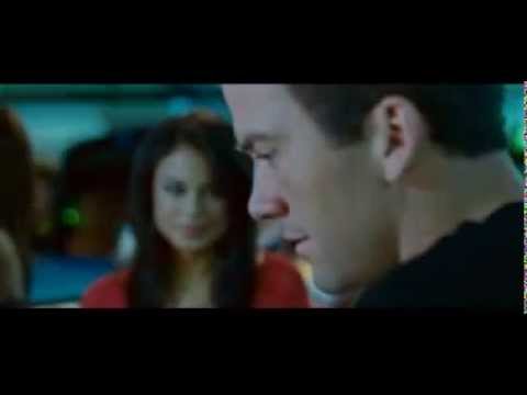 Fast and Furious Tokyo Drift. Final scene with Vin Diesel