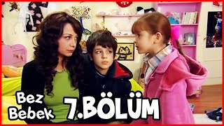 Bez Bebek 7. Bölüm (Uzun Versiyon)