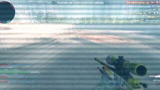 Csgo Trickshot