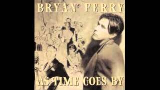 Watch Bryan Ferry Falling In Love Again video