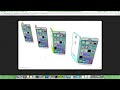 NEW iPhone 6C AMAZING iOS 8 Render Concept 2014
