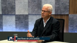JT na TV - De onde vem o desemprego?