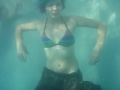 Underwater Modeling 4