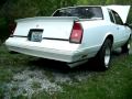 1988 Chevy Monte Carlo 305 Vortec Wheezy Breezy Project