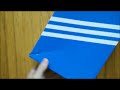 Sneaker Unboxing - Clot x Adidas Consortium ZX Flux RWB Red White Blue