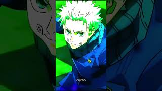 Jujutsu Kaisen Toge