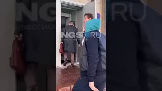 Задержание Никиты Кологривого Сотрудники Полиции Приехали К Актеру Прямо В Отель