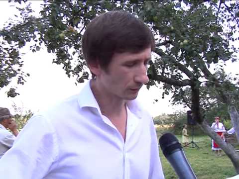 Етнофестиваль Житичi   2014