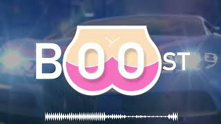 B Boosted Pop Smoke - Dont Know Em Feat. Rah Swish