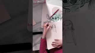 Drawing Random Things Until 200 Subscribers Day 1 ᴗ ੭