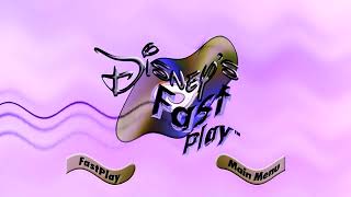 Disneys Fastplay Effects 3