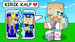 Berca Vs Mi̇necraft