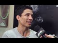 UFC 172: Joseph Benavidez on What Motivates Him After DJ Loss