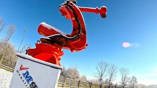 MgM Robotics - Who we are