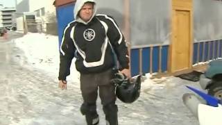 Алексей Родзянко в программе «Мужские игры» часть 3
