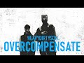 Overcompensate × Heavydirtysoul - Twenty One Pilots (mashup)