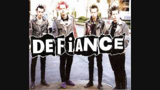 Watch Defiance Concealed Genocide video