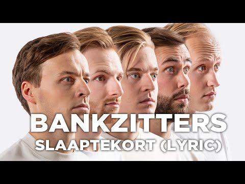 Bankzitters - Slaaptekort