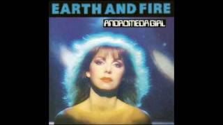 Watch Earth Fire Just One Chance video