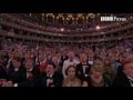 BBC Proms 2010: Last Night of the Proms - Jerusalem