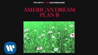 Watch Tom Petty  The Heartbreakers American Dream Plan B video