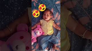Baby Relel Lshortsl Video