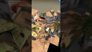 B Exec Smoke On Mirage