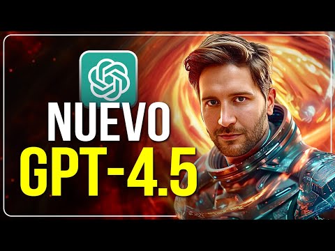 Pruebo el NUEVO GPT-4o (y tú también puedes hacerlo... ¡GRATIS!) 🤯