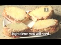 How To Cook Croque Monsieur