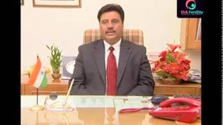 Dr. Virk Talk on IVF/ICSI Treatment