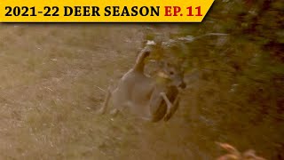 October Muzzleloader Hunt PT 2
