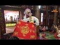Cô Đồng Xinh Lung Linh Khi Không Dùng Kỹ Xảo Điện Ảnh | Hầu Bóng Việt Nam
