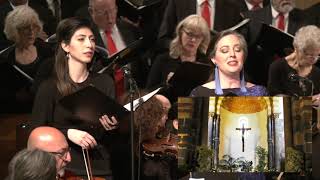 Regina Coeli & Easter Hymn From Cavalleria Rusticana By Pietro Mascagni