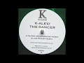 K-Alexi "The Dancer" (Glenn Underground Remix)