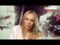 SYBERIADA POLSKA - Sonia Bohosiewicz