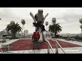 GTA 5 Brutal Compilation (GTA V This is Los santos Funny Moments Fail Thug life)
