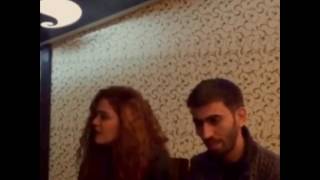 Cinare Ve Elvin