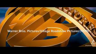 Warner Bros. Picturesvillage Roadshow Pictures 1999