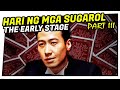 Hari ng mga Sugarol Part 3 - The Early Stage (Tagalog Dubbed) á´´á´°â”ƒMovie 2022 #003