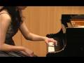 Kurtag Eight Piano Pieces Op. 3