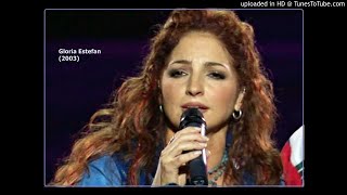 Watch Gloria Estefan One Name video