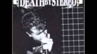 Watch Death By Stereo Home Of The Brave video