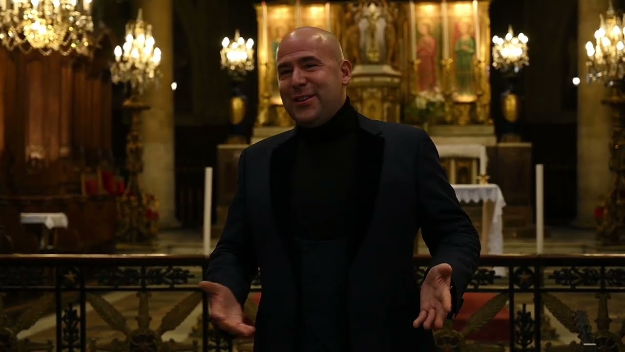Toutes les vidéos