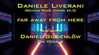 Watch Daniele Liverani Far Away From Here video
