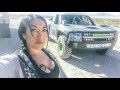 A Day out With BJ Baldwin
