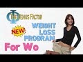 Venus Factor Weight loss and Diet Review