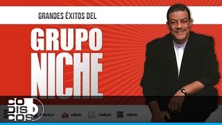 Mix, Grandes Éxitos Del Grupo Niche